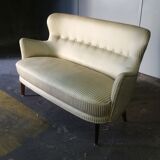 Swedish 50s/60s Scandinavian sofa