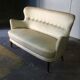 Swedish 50s/60s Scandinavian sofa