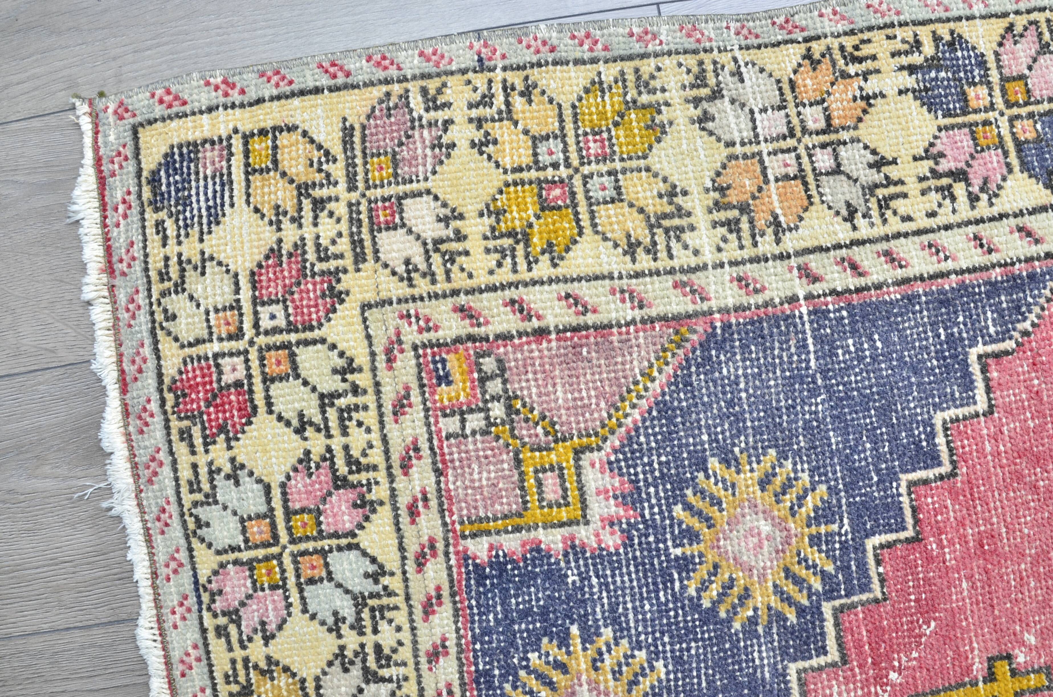 Turkish Handmade Floor Wool Carpet sku 2538