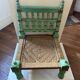 Small Indian chair