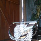 Hanging space age Sinus