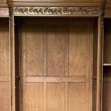 Napoleon style wardrobe