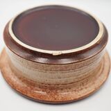 Ceramic bowl, Danish design, 1970s, production: Denmark