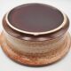Ceramic bowl, Danish design, 1970s, production: Denmark