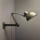 1930s Kaiser Idell Model 6716 Wall Lamp