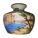 Very nice vase vallauris