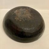Large antique African bowl