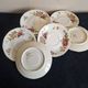 Théodore Haviland Limoges - 23-piece coffee service - Persian Garden decoration