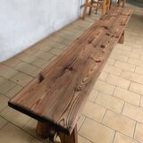 Farm bench 200cm