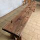 Banc de ferme 200cm