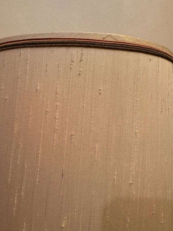 Lampe oeuf Le Dauphin années 70