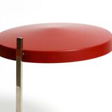 Original Hillebrand table lamp model Oslo from 1962 - Design Heinz Pfaender