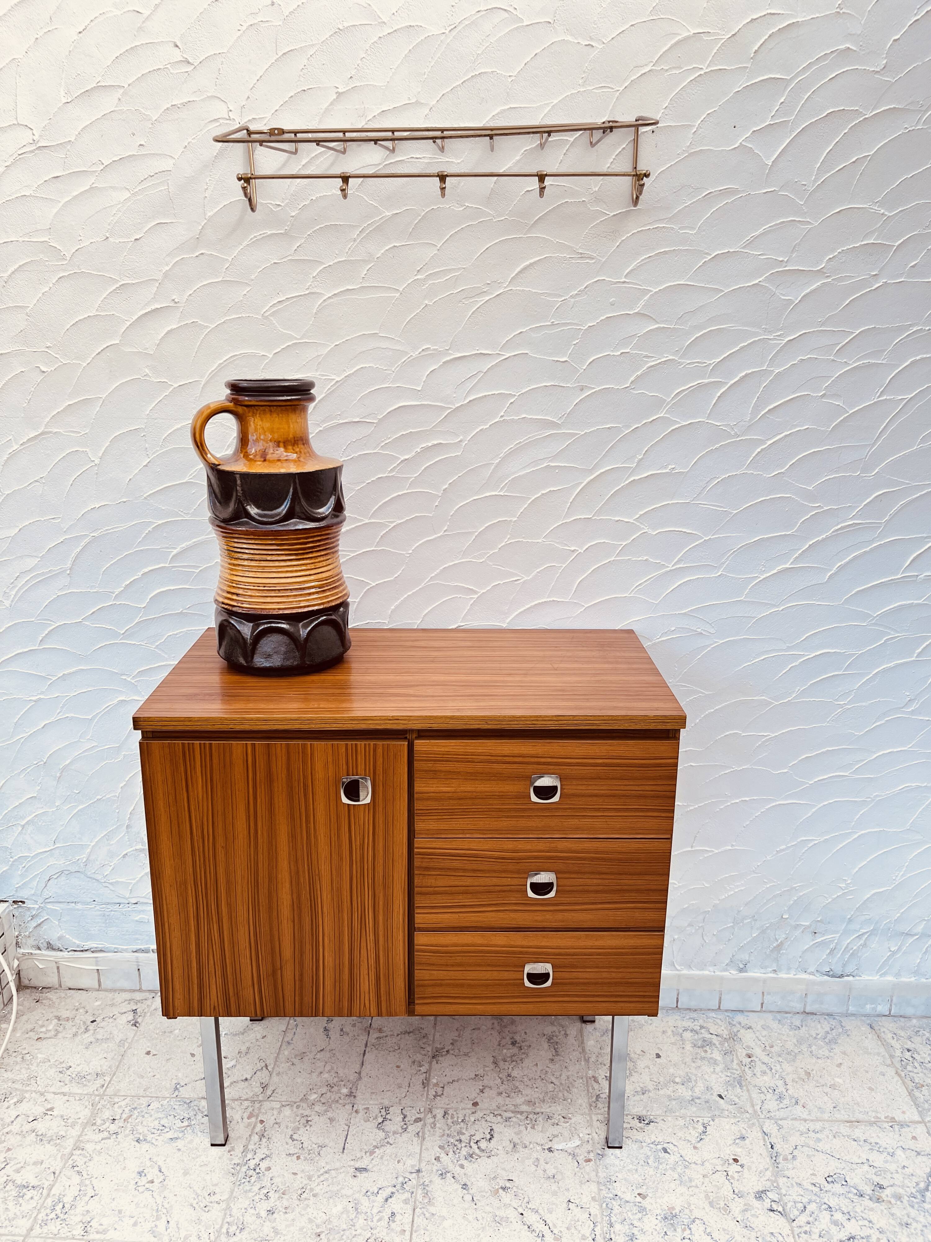 Vintage dresser
