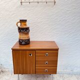 Vintage dresser