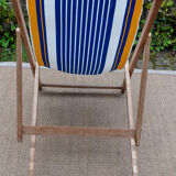 Sunbed chairs