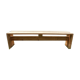 Pine bench