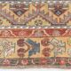 Tapis Oriental Classique Vintage 5x10, 160x317Cm
