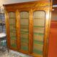 English bookcase 19th