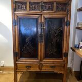 Meuble chinois