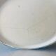 Sarreguemines Art Deco ceramic flowerpot