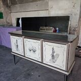 Sideboard Umberto Mascagni