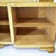 1939s set of Art Deco bedside tables, Czechoslovakia