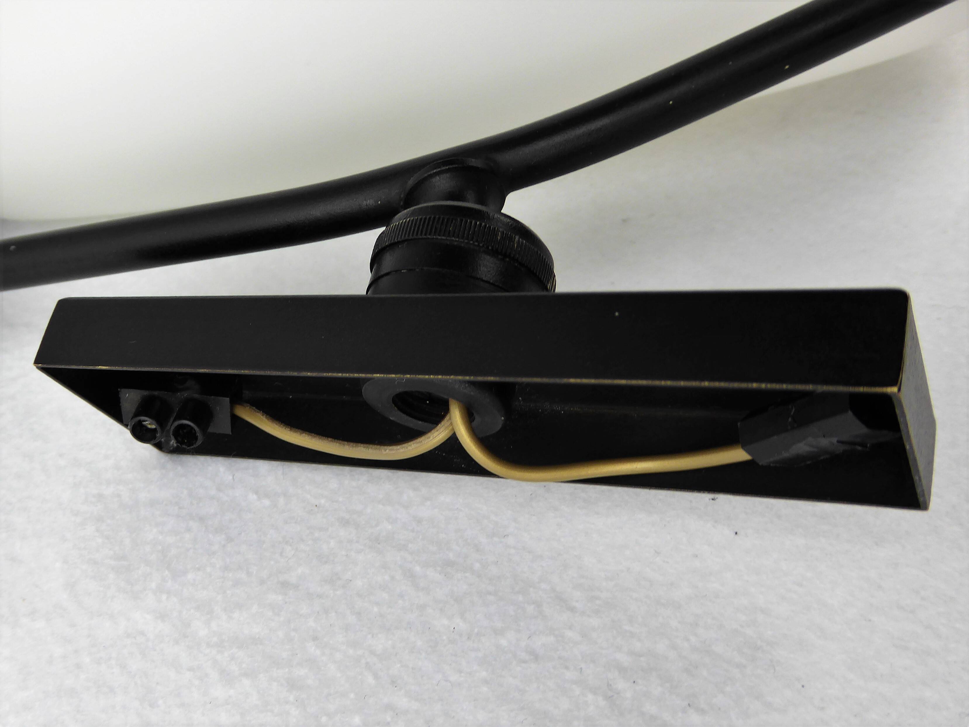 Arlus 1950 wall lamp