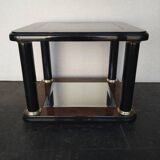 Set of Vintage Side Tables