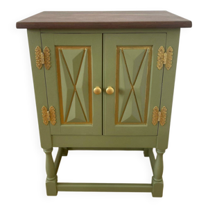 Petit meuble vintage - chic