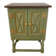 Small renovated vintage piece - chic country style