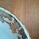 Ensemble service à café 5 tasses et sous tasses Porcelaine de Luxe ADP France
