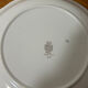 Set of 3 Serving Dishes Digoin & Sarreguemines - RENAUD Model