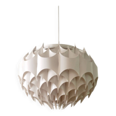 Lampe de plafond rythmique par Milanda Havlová pour Vest Leuchten