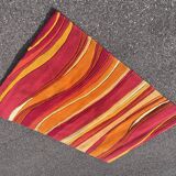 Pop striped carpets, 140x200 cm