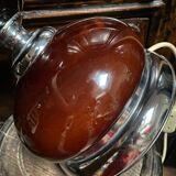Seventies lamp Laos