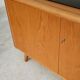 Jitona U-369 low sideboard by Bohumil Landsman and Hubert Nepozitek 1960