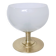 Lampe coupe géante Italie 1970s