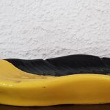 Vintage trinket bowl