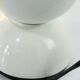 Lamp "Eclisse" by Vico Magistretti for Artemide, 1960s.