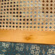2 chaises Cesca B32 par Marcel Breuer