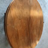 Napoleon III Oval Dining Table with 3 extensions