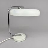 1960's Table Lamp by Hustadt Leuchten, Germany
