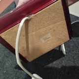 Vintage antique lamp