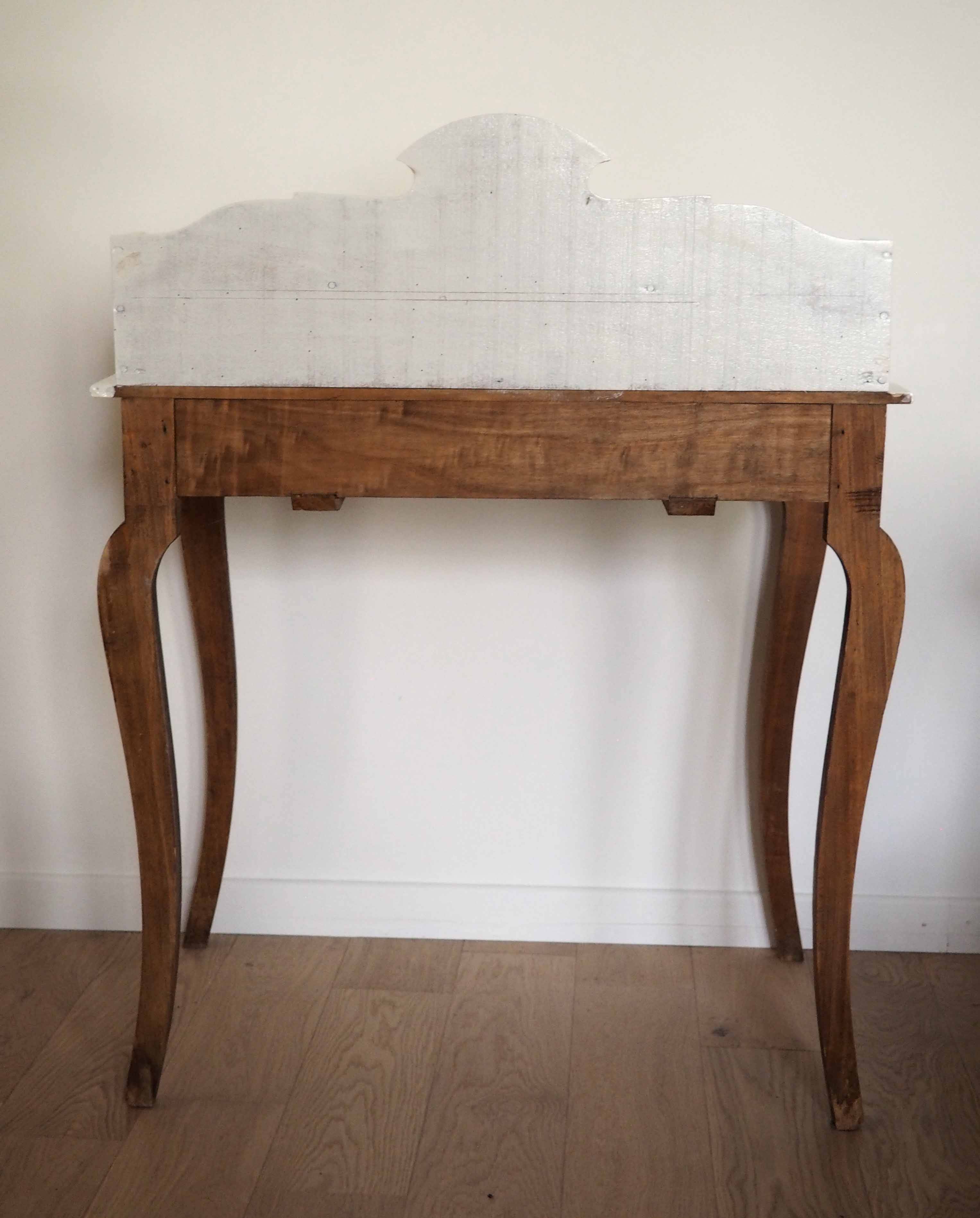 Office furniture or dressing table