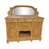 Art deco buffet