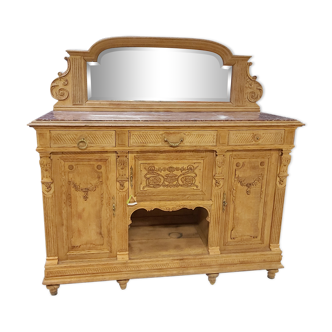 Art deco buffet