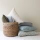 Housse de coussin 40x60cm - Michelle
