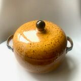 Soupière en grès