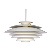 Scandinavian hanging lamp by Formlight circa 60