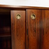 Enfilade en bois 1970